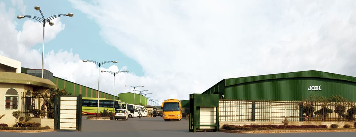 JCBL Group