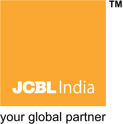 JCBL India Logo