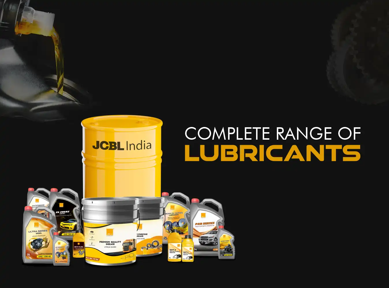 JCBL India - 5
