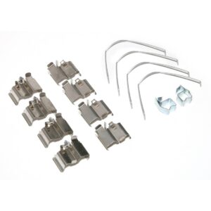 Brake Pad Clip Kit