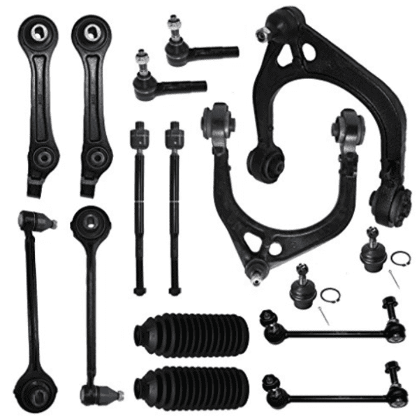 Front Suspension Kit