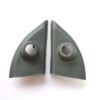 Door Mirror Sash (Set Of 2Pcs)