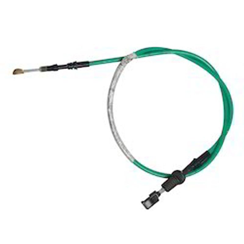 Universal Shift Cable Kit With Nipples – For Hercules MP4 50 (1972-78) & More