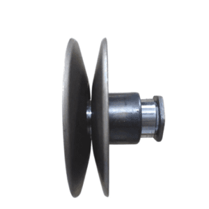 motorcycle clutch pulley