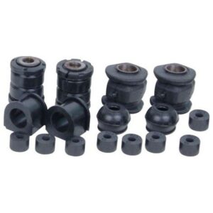 Rubber Parts