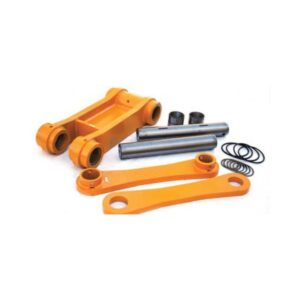 Heavy Machinery Linkage Parts