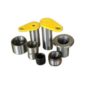 Heavy Machinery Pin & Bushes - JCBL Auto Moto