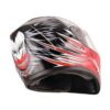 Double Flip Up Helmet