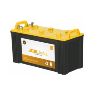 JCBL India Automotive Battery