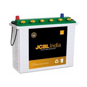 JCBL India Solar Tubular battery