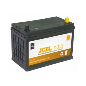 JCBL India Automotive Battery