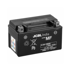 JCBL India Automotive Battery