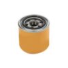 Heavy Machinery Filters