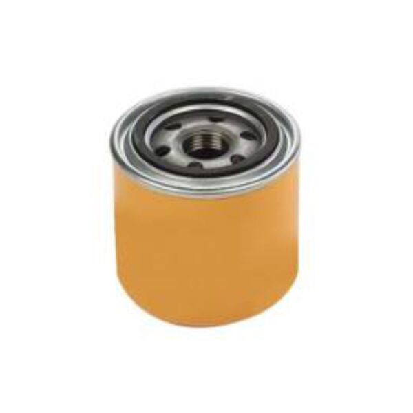 Heavy Machinery Filters