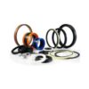 Heavy Machinery Hydraulic & Motor Parts