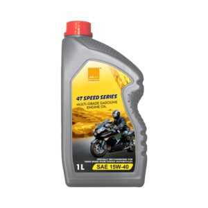Motorcycle Engine oil