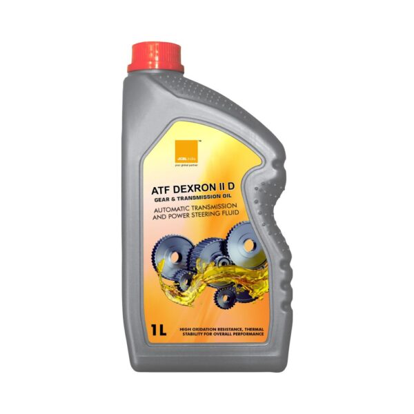 ATF Dexron II D - Oil