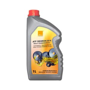 ATF Dexron III H - Oil