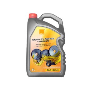 Bus/Truck/Tractor Engine Oil
