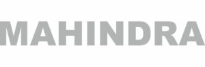 MAHINDRA logo