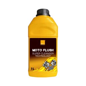 Moto Flush - Super Cleanser