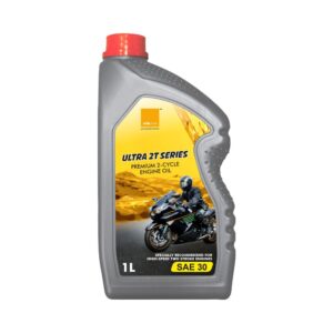 Ultra 2T Series - Engine Oil
