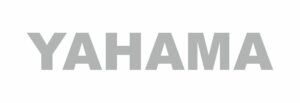 YAHAMA logo