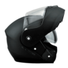 Flip UP Black Helmets