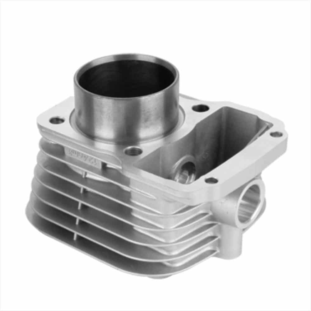 Stator Coil Plate: JCBL INDIA