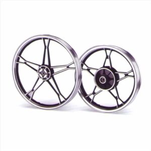 MOTORCYCLE ALLOY WHEEL full946