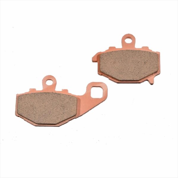 BRAKE PADS Full958