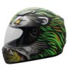 Full Face Rider Bike Helmet