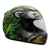 Full Face Helmet - rider-bike-helmet