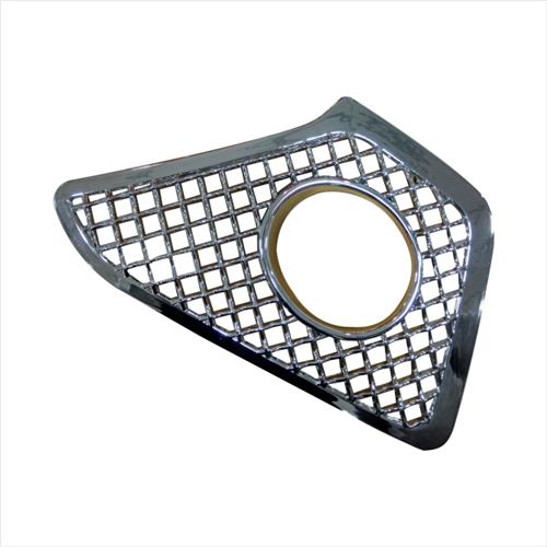 Chrome Parts