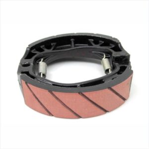 Brake shoe small784