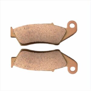 BRAKE PADS small963