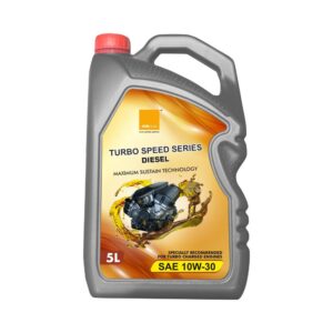 Heavy Duty Diesel Engine Oils