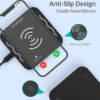 Choetech 10W Fast Wireless Mobile Charger