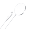 Choetech 15W Fast Magnetic Wireless Mobile Charger for Iphone
