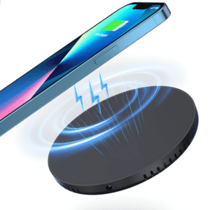 Choetech Invisible 10W Undertable Wireless Mobile Charger