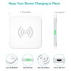 Choetech 10W Fast Wireless Mobile Charger