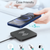 Choetech 10W Fast Wireless Mobile Charger