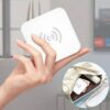 Choetech 10W Fast Wireless Mobile Charger
