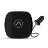 JCBL Accessories Watt Batt 15W Triple Coil Fast Wireless Mobile Charger for Car