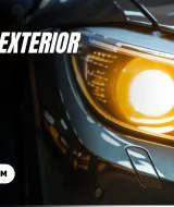 Automotive Exterior Lighting