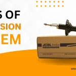 Car Suspension Parts and Their Functions
