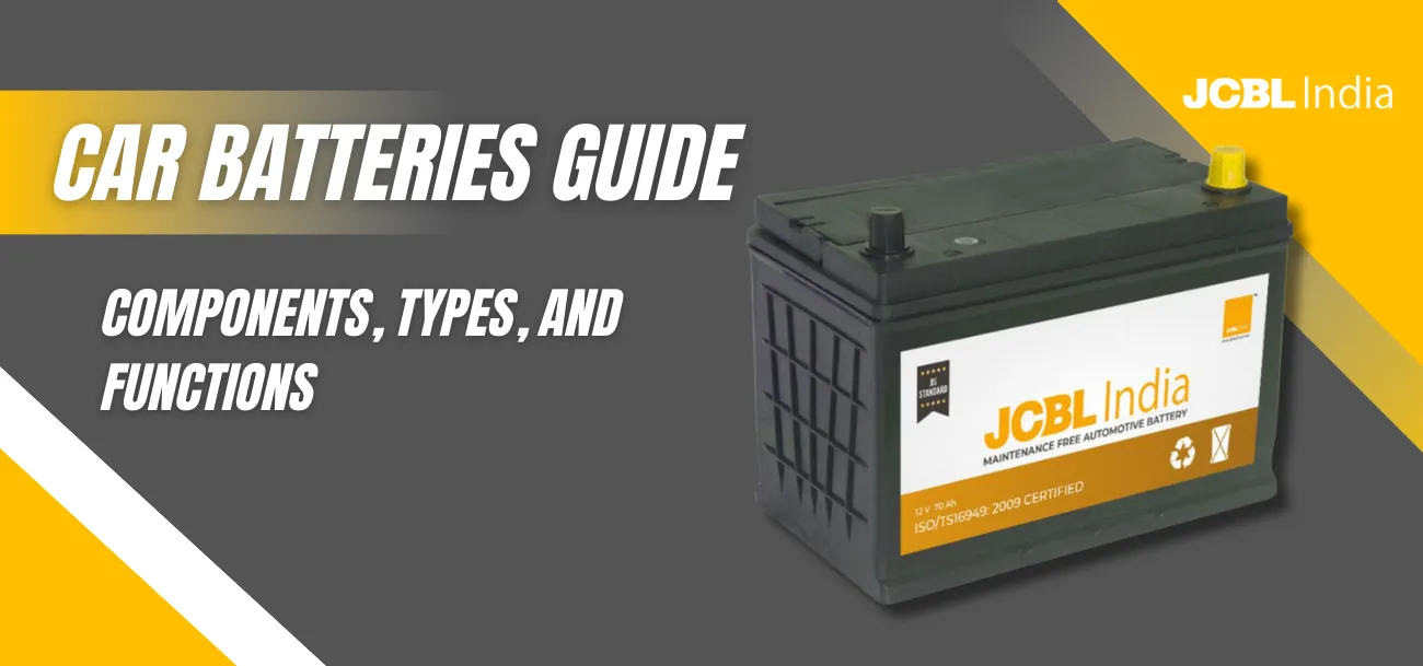 car battery