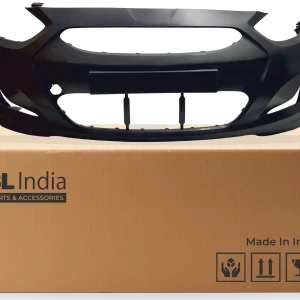 COVER-FR BUMPER (i20)