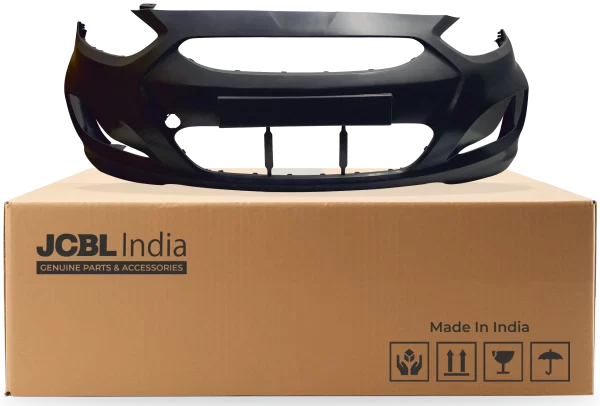 COVER-FR BUMPER (VERNA FLUIDIC)