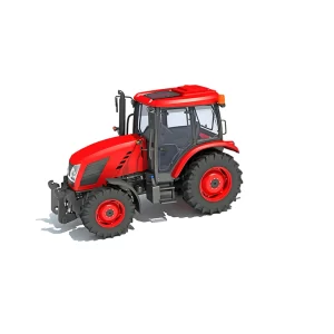 Tractor Parts